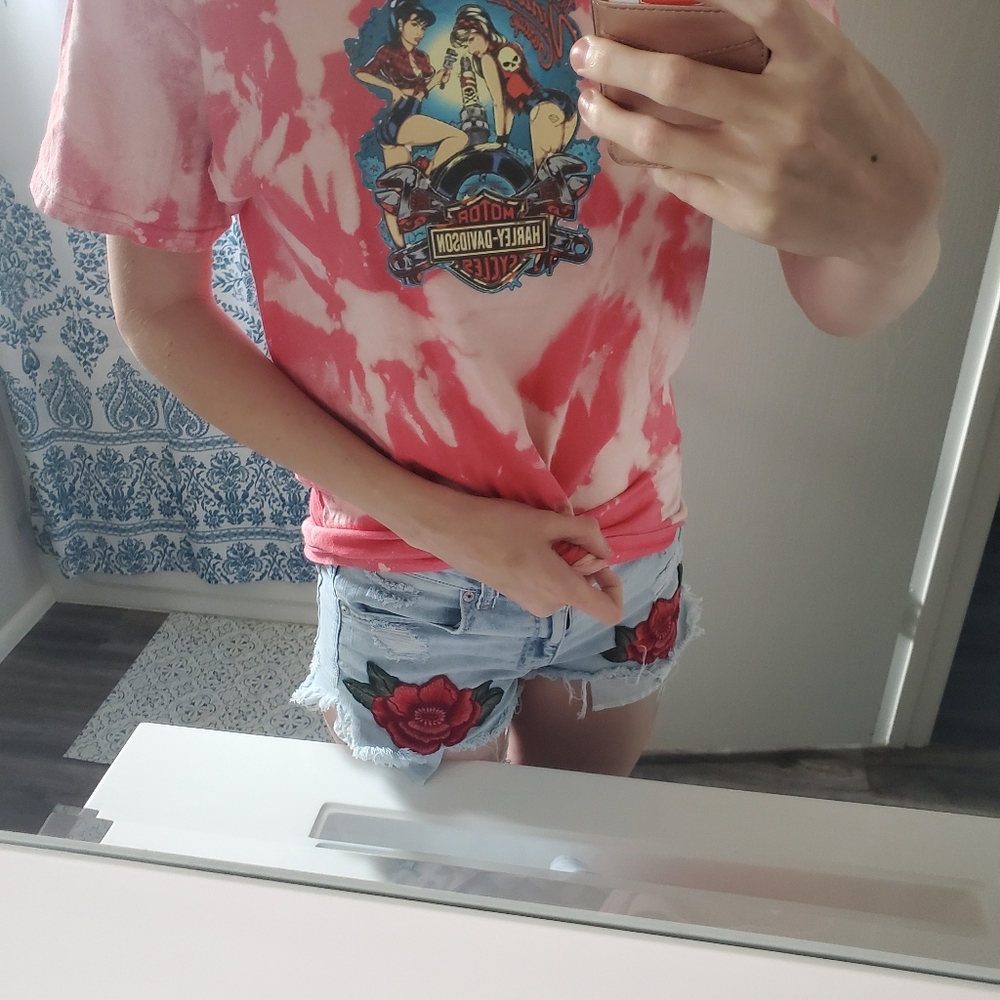Custom Graphic Tee